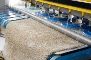 Basaksehir Carpet Cleaning