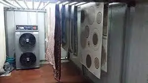 Başakşehir Halı Kurutma