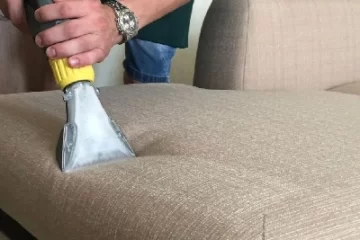 Basaksehir Upholstery Washing & Sofa Washing