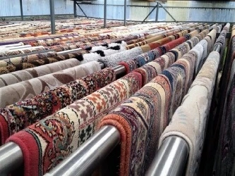 Başakşehirde halı yıkamacılık