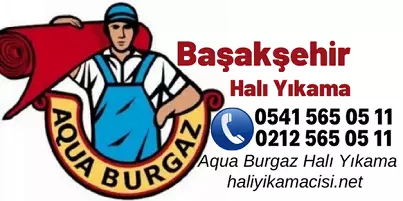 Basaksehir Carpet Cleaner Services